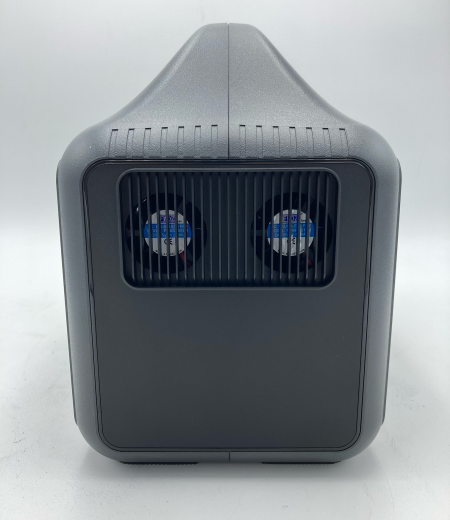 Ventilateur WSGR-PRS500